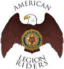 American Legion Riders Logo