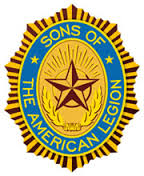 Sons of the American Legion Logo