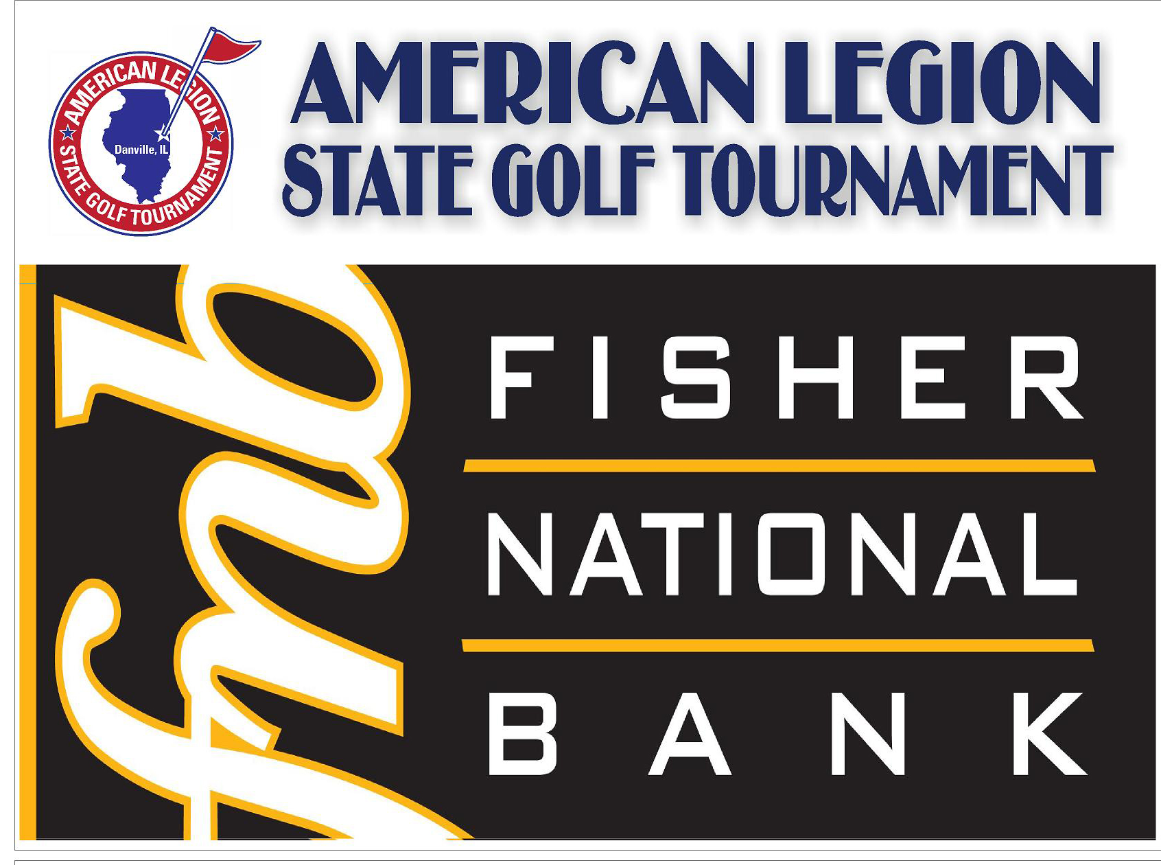 Sponsors - American Legion State Golf Tournament